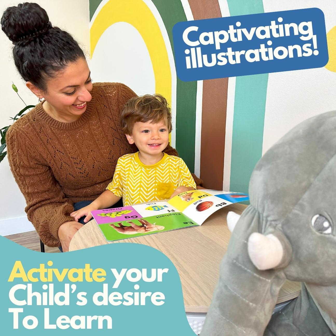 Juguetes Montessori Pidoko Kids - Aprendizaje 1+ Años