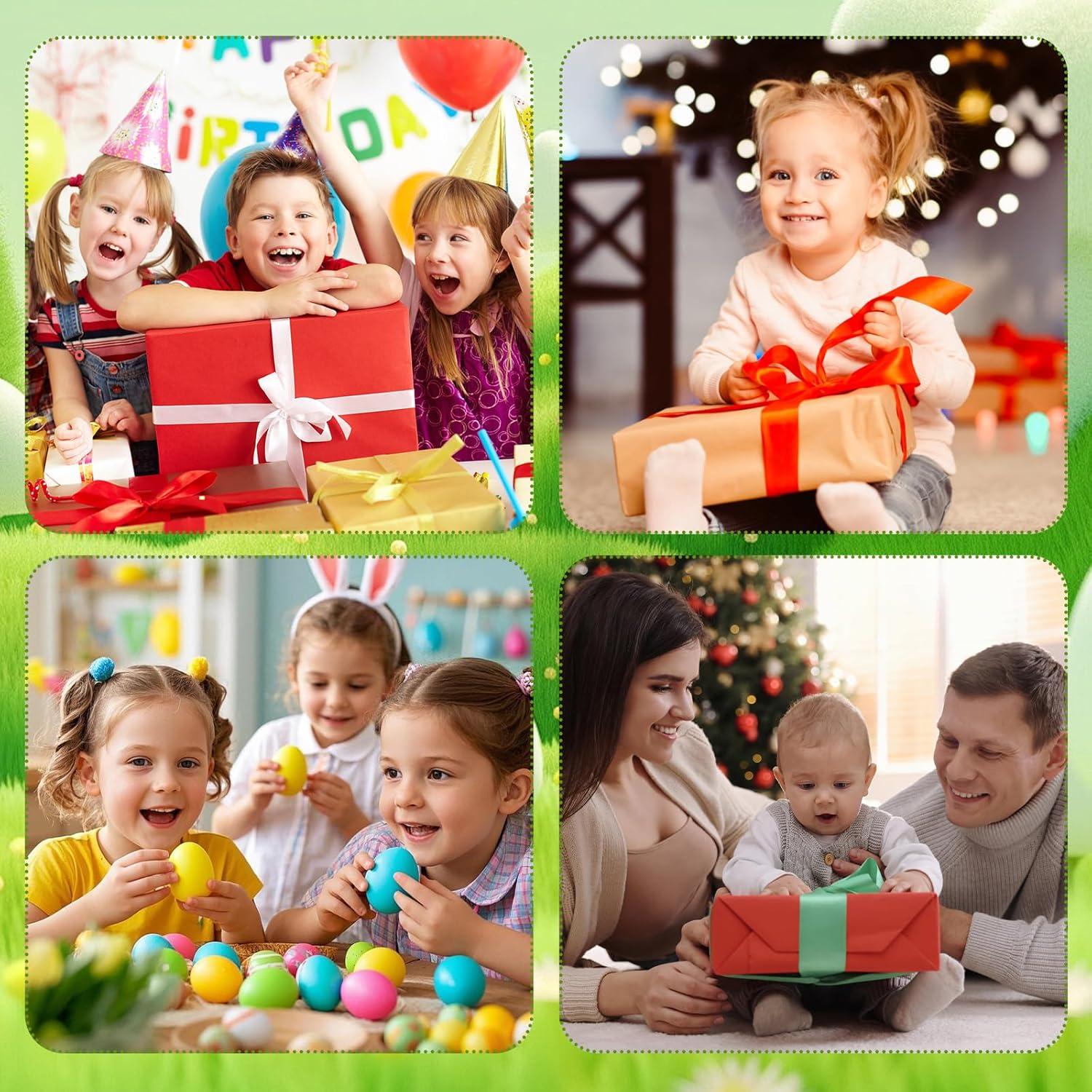 Rompecabezas Magnético de Madera PeaRoft con Conejo y Zanahorias