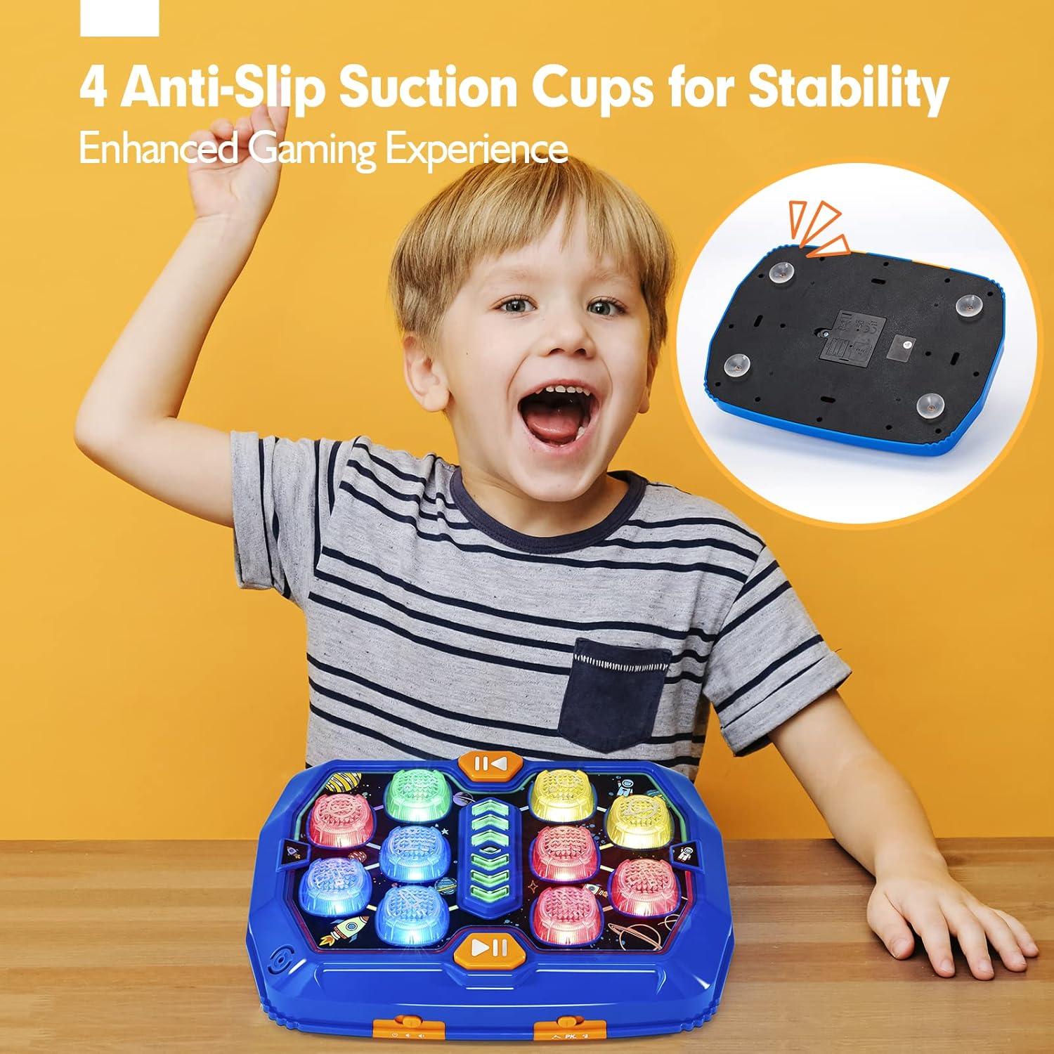 Juego Interactivo de Golpear a la Mole HAHALAND 0.61 kg