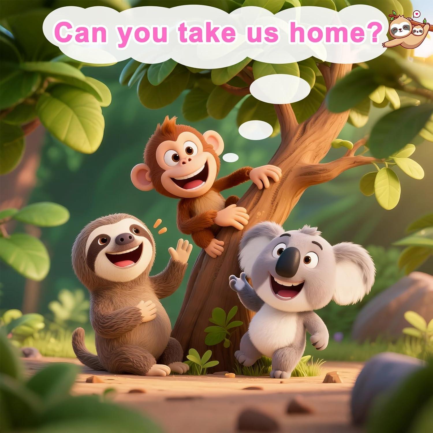 Juguete Musical Interactivo VOILBTOY Rosa 0.95 kg 1-3 Años