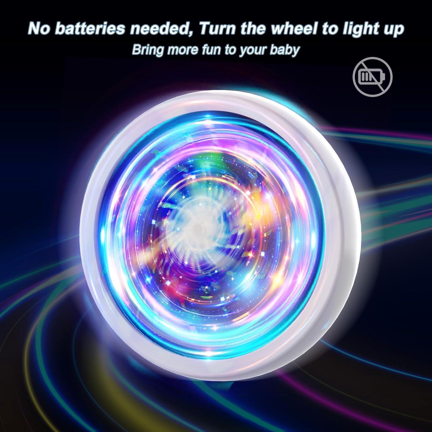 Bicicleta de Equilibrio WETIFY BK-234 para Niños 10-36 Meses