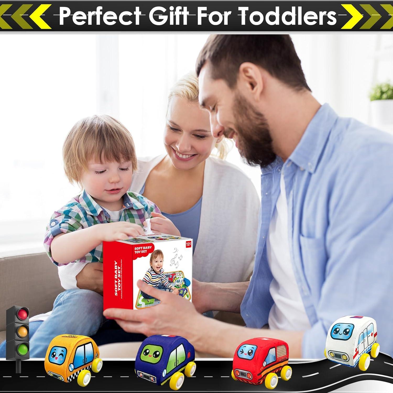 Alfombra Musical Infantil Oeleoyi 0.53 kg 18.4x18.3 cm