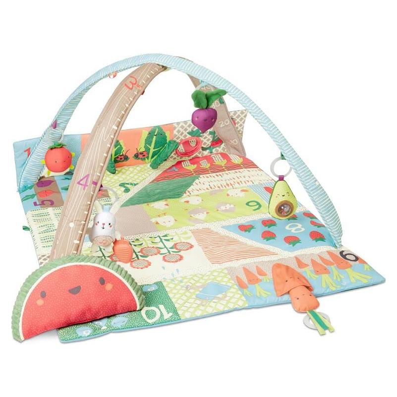 Gimnasio de Actividad Skip Hop Granja Crece y Juega 3 en 1