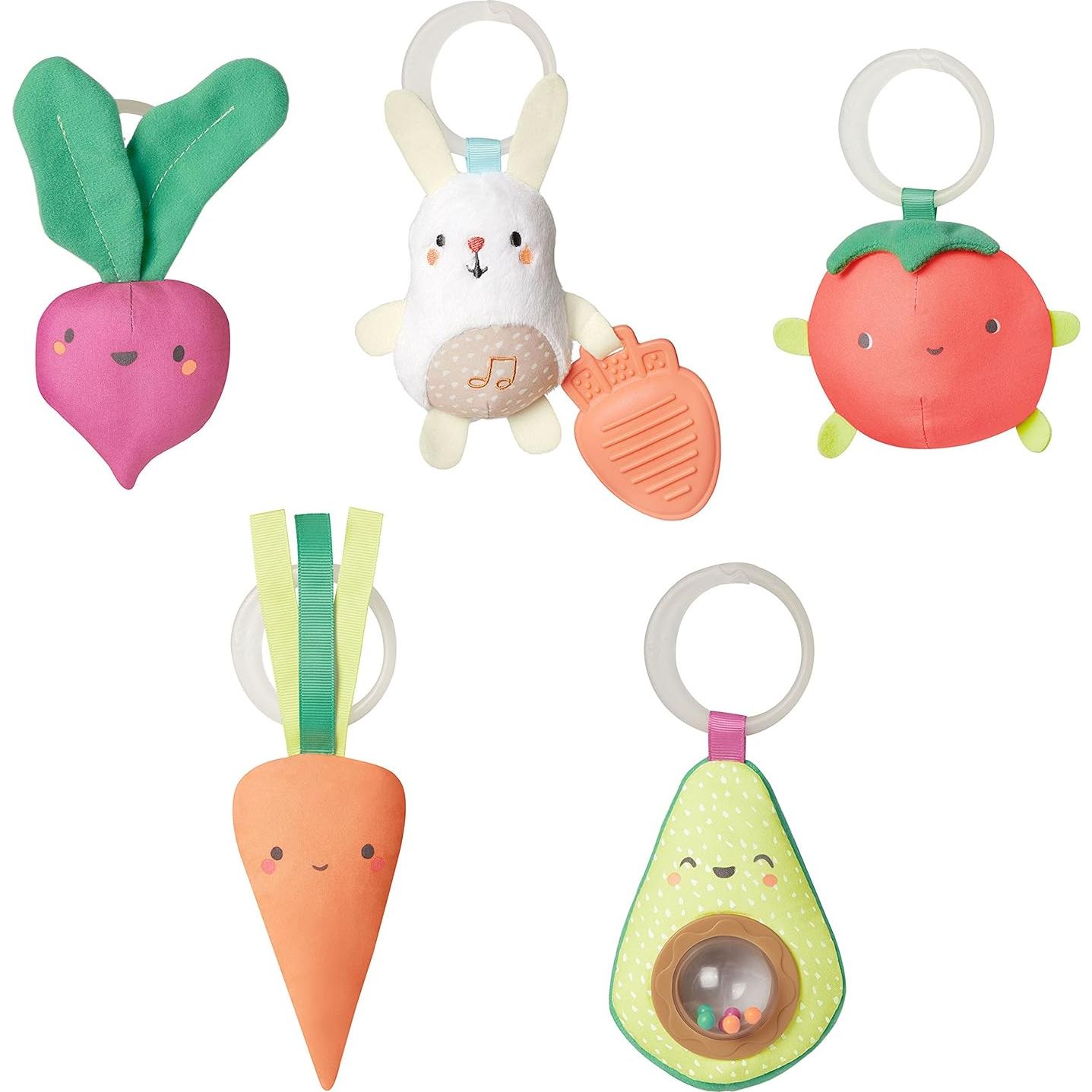 Gimnasio de Actividad Skip Hop Granja Crece y Juega 3 en 1