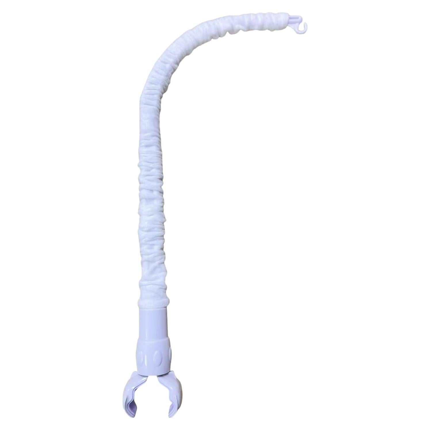 Brazo Móvil para Cuna Accfore Blanco Ajustable 58.4 cm