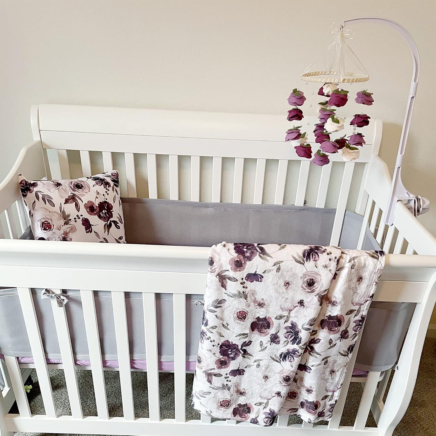 Brazo Móvil para Cuna AICMEI con Caja de Música 61 cm