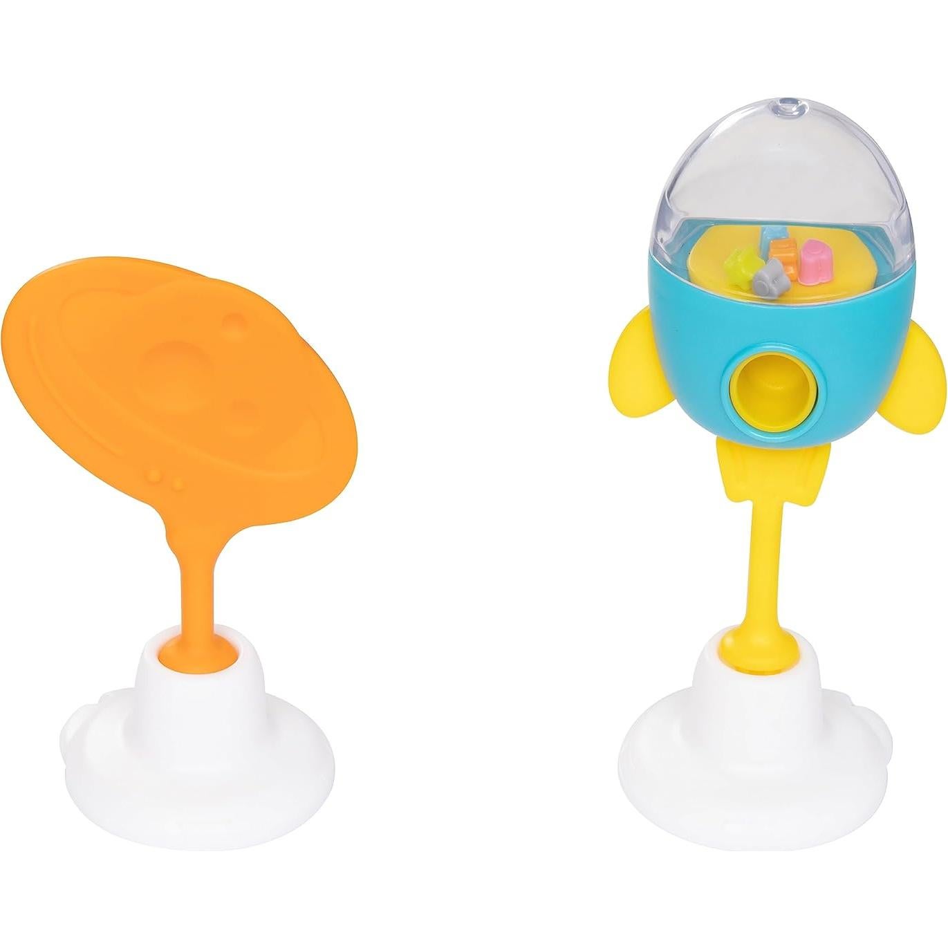 Andador de Actividad Smart Steps Trend Ajustable Marino