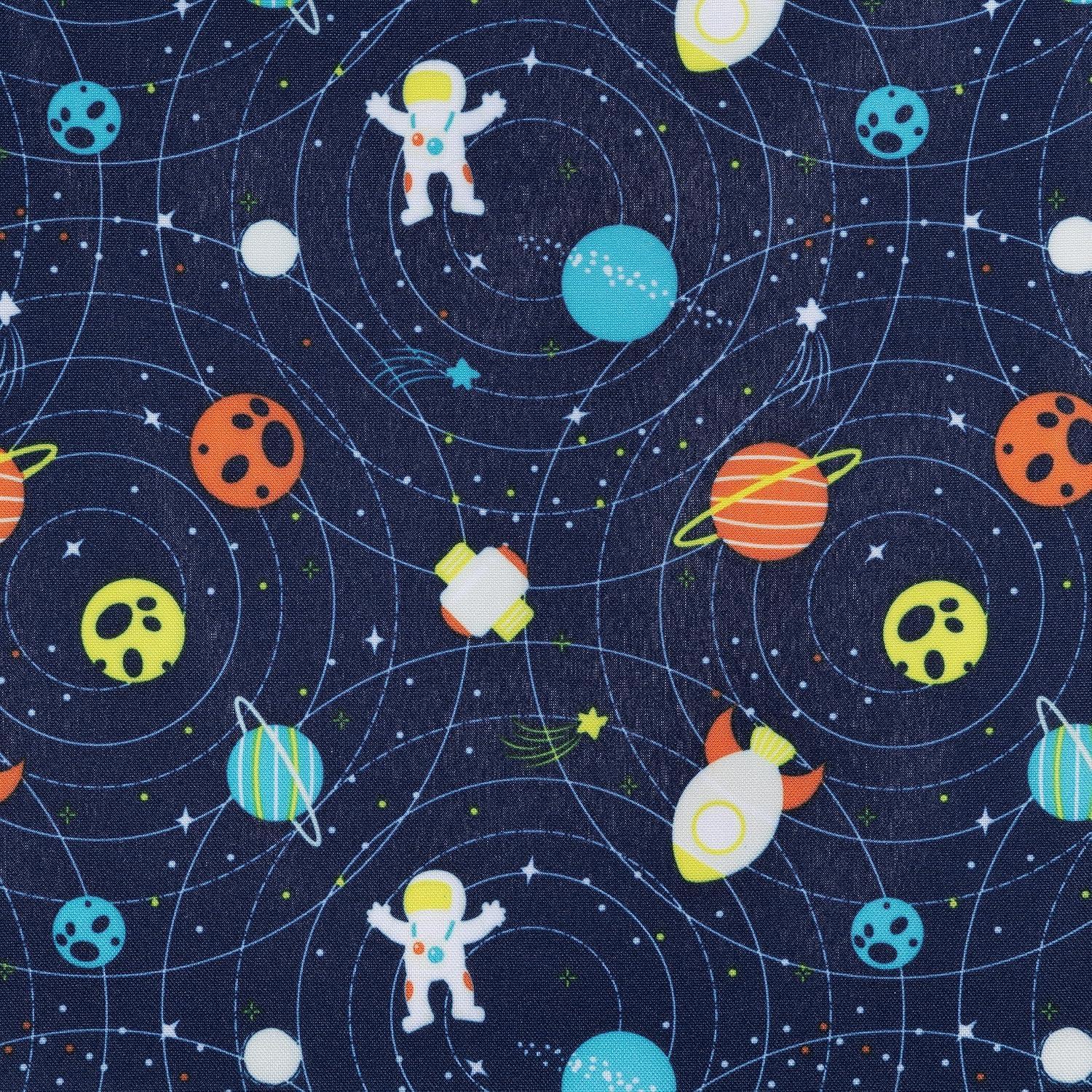 Andador de Actividad Smart Steps Trend Ajustable Marino