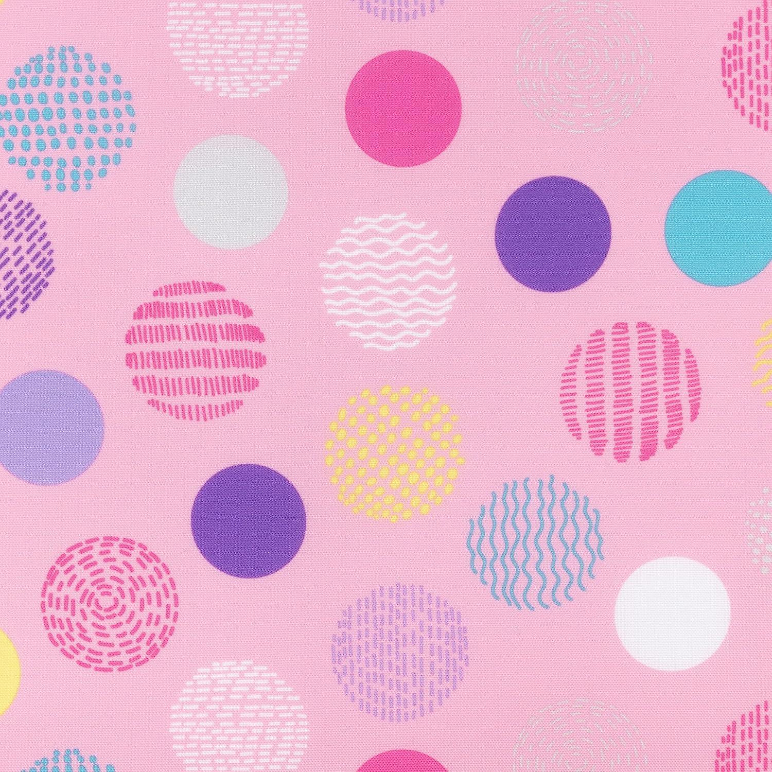 Andador de Actividad Trend Smart Steps Orbits Rose Ajustable