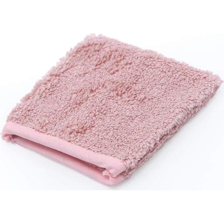 Manoplas para Niños Kiddison Paquete de 4 Rosa 9x9cm