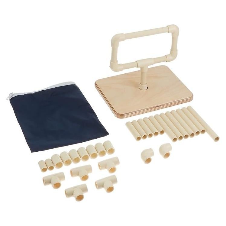 Tubo de PVC Sammons Preston para Terapia Física y Cognitiva