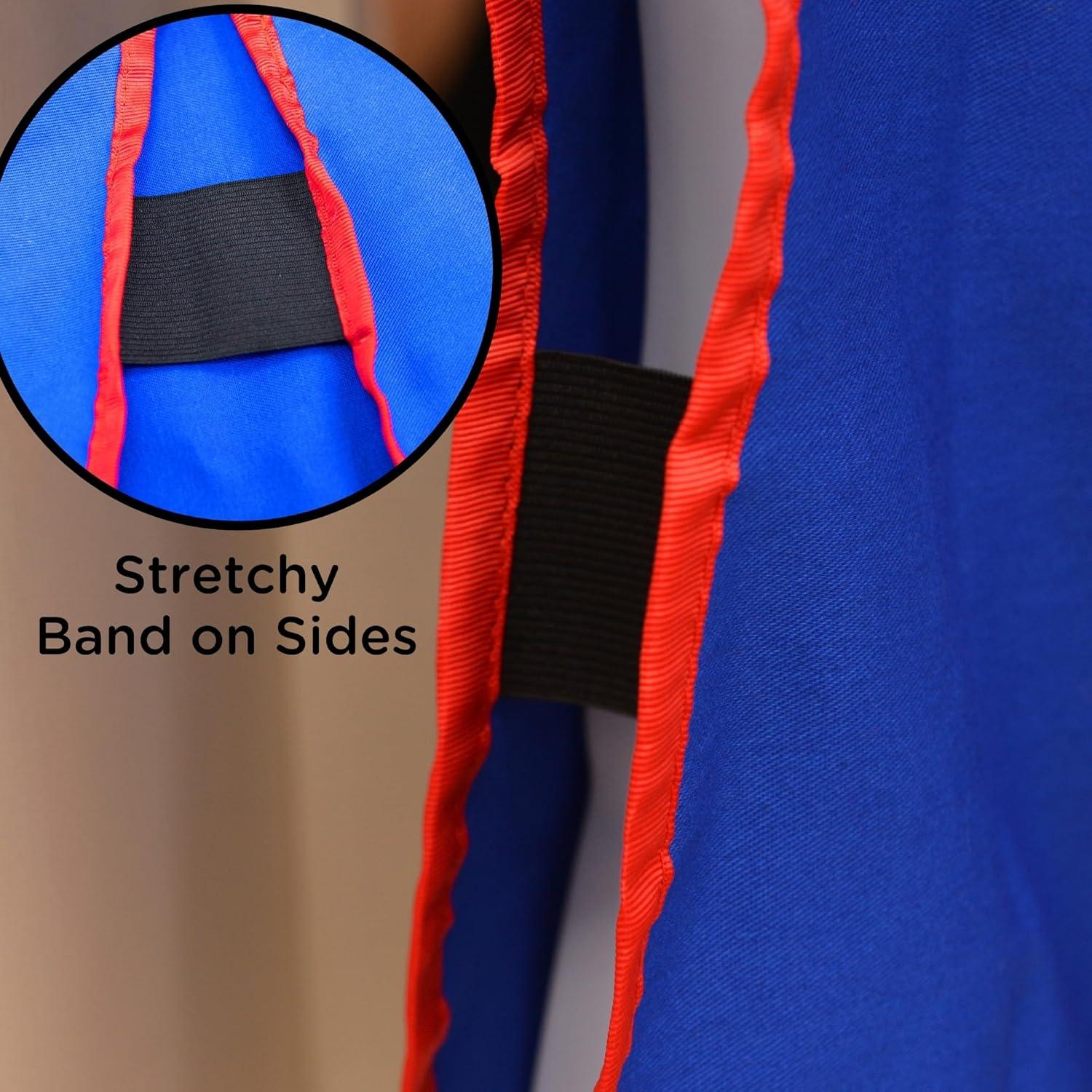 Set de 4 Chalecos de Aprendizaje Children's Factory para Niños