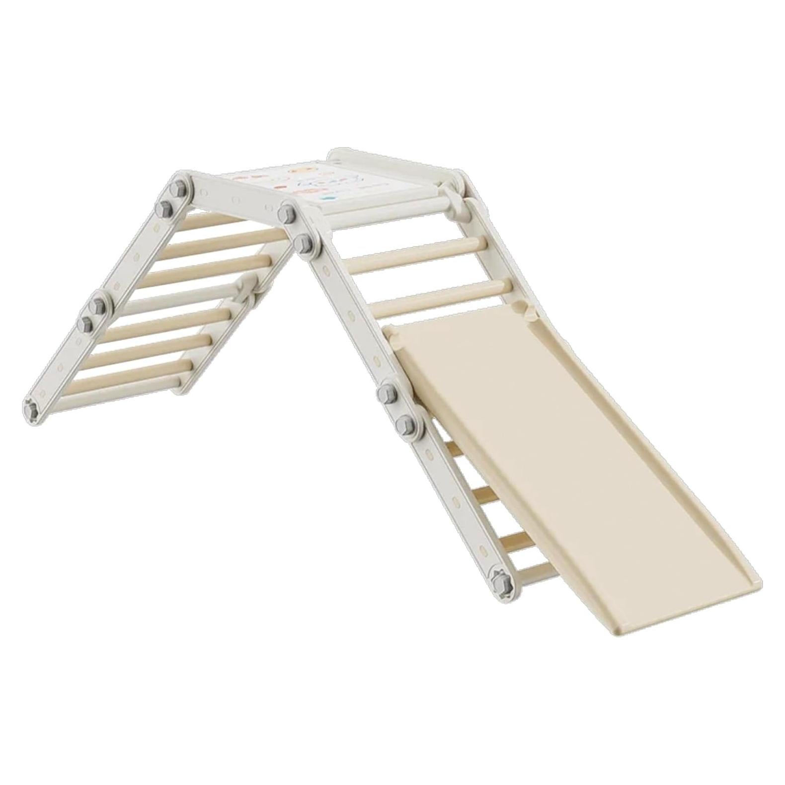 Conjunto de Escalada Montessori FAHKNS Plegable 60x190cm