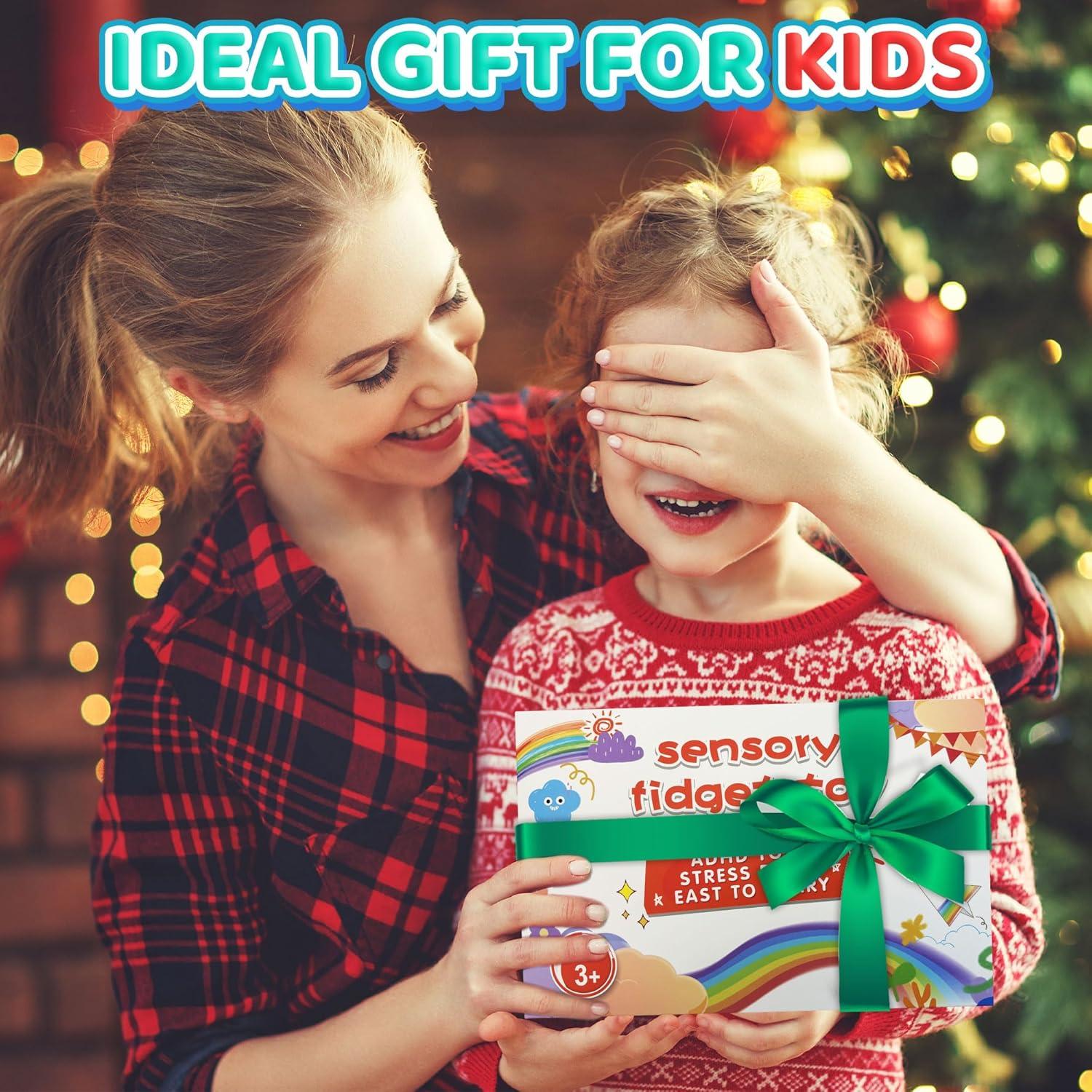 Juguetes Sensoriales de Clasificación de Colores UIIOPJIOM - Dinosaurios