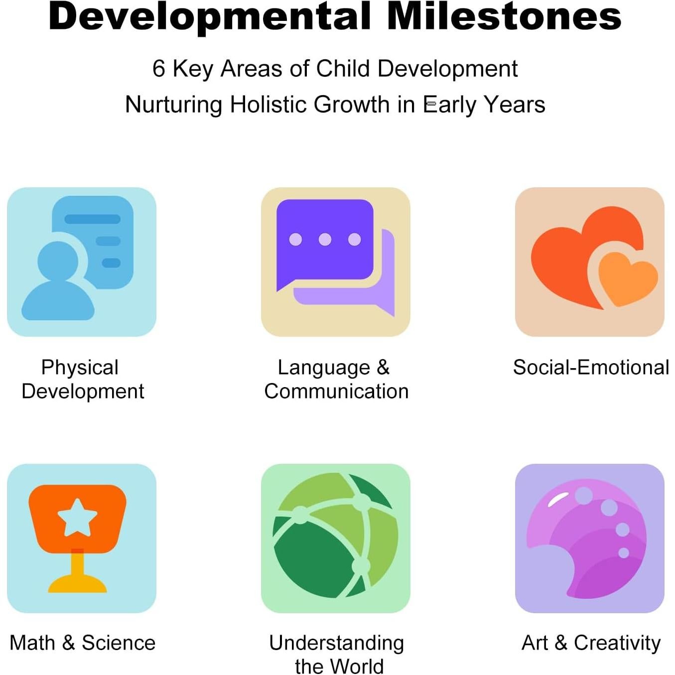 Kaleidoscopio de Madera WODI Rojo - Juguete Educativo Montessori