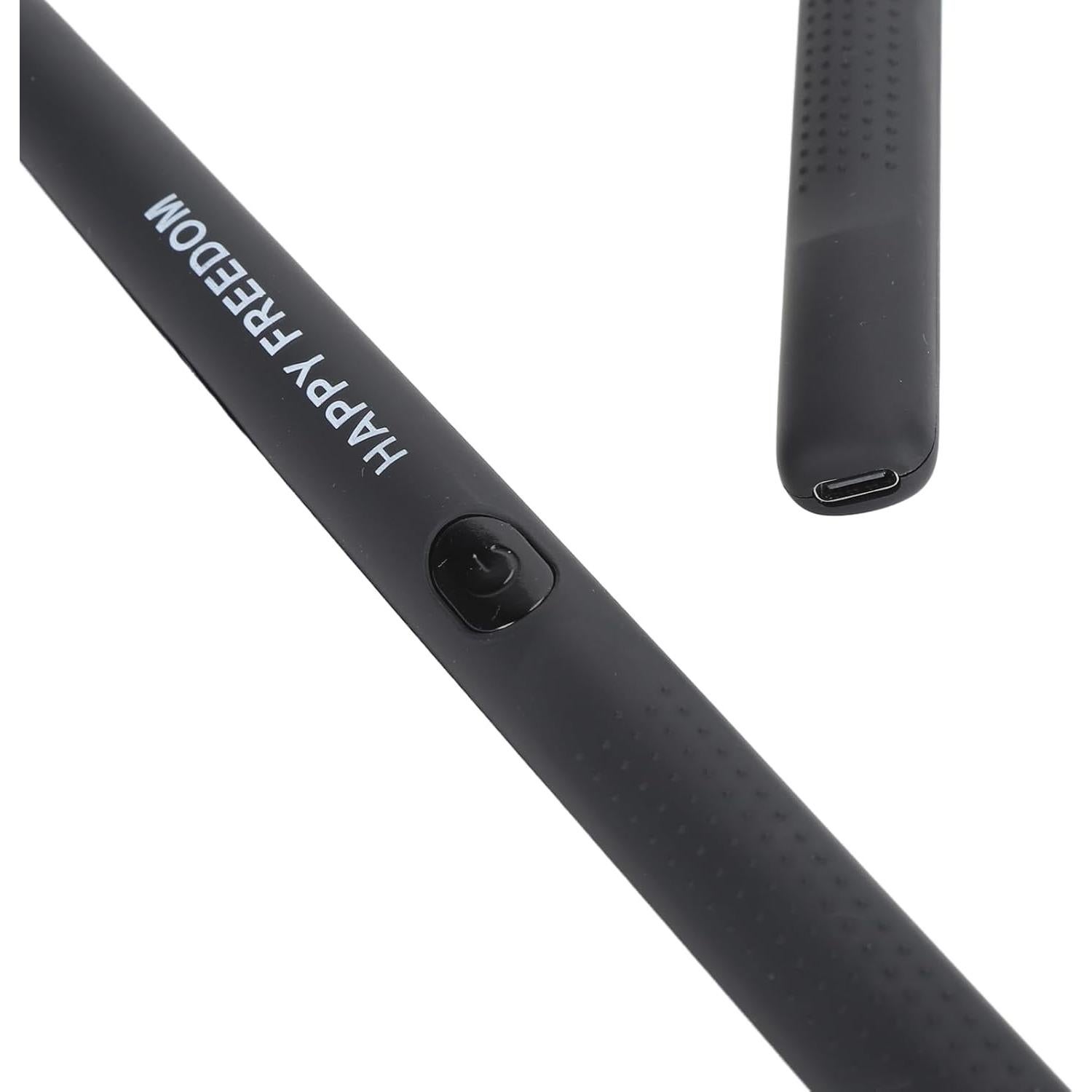 Juego de Batería Virtual Eléctrica RiToEasysportse - Compacto y Portátil