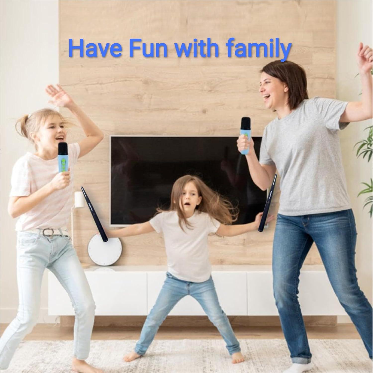 Conjunto de Batería Electrónica ZEMBSOYA para Adultos - Portátil