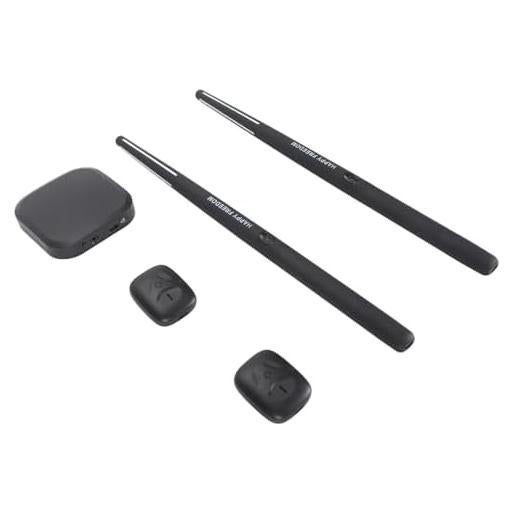 Conjunto de Batería Electrónica Portátil Genérico - 3D VR