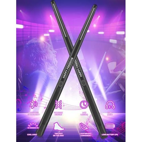 Conjunto de Batería Electrónica Portátil Genérico - 3D VR