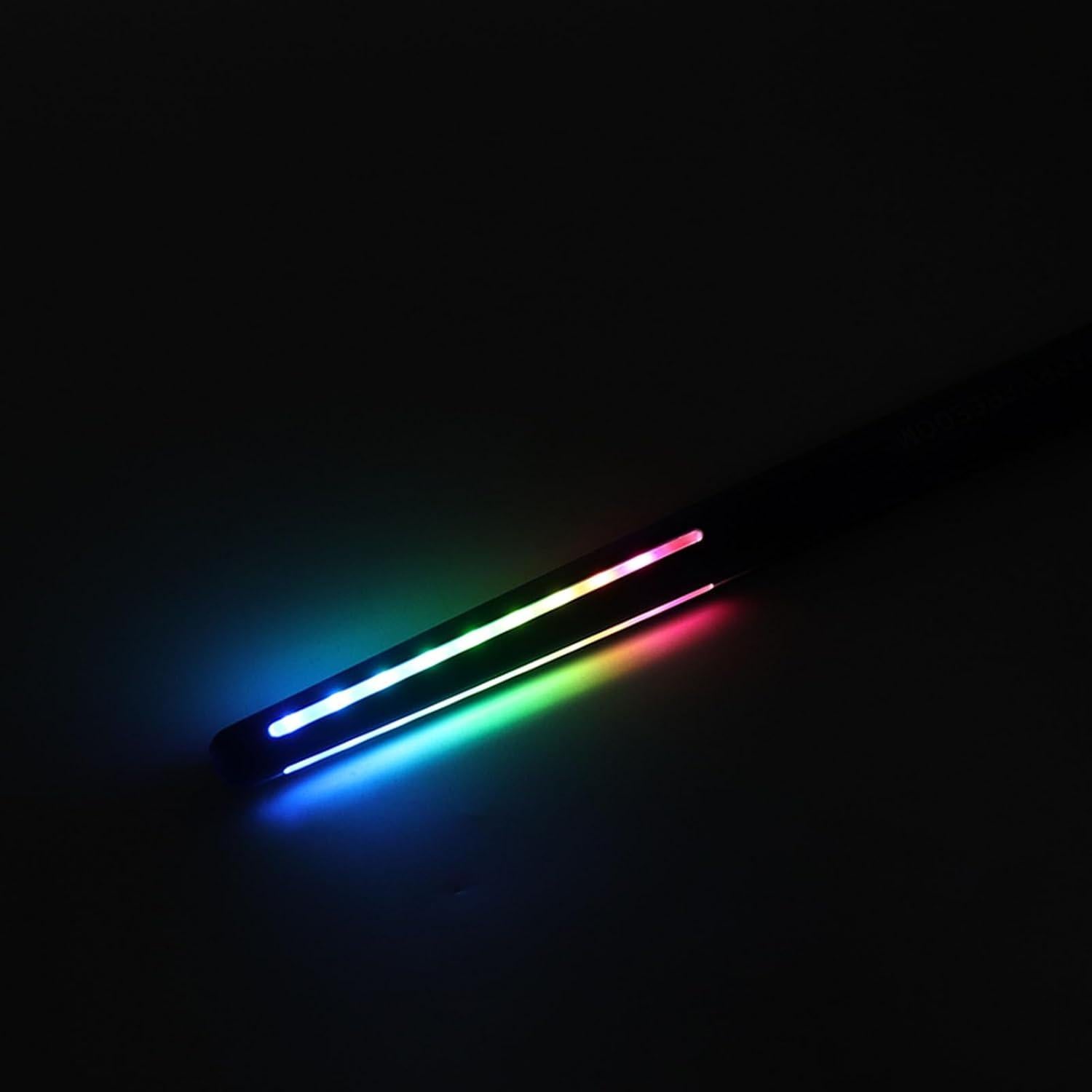 Juego de Batería Electrónica FOSA Portátil 3D Azul