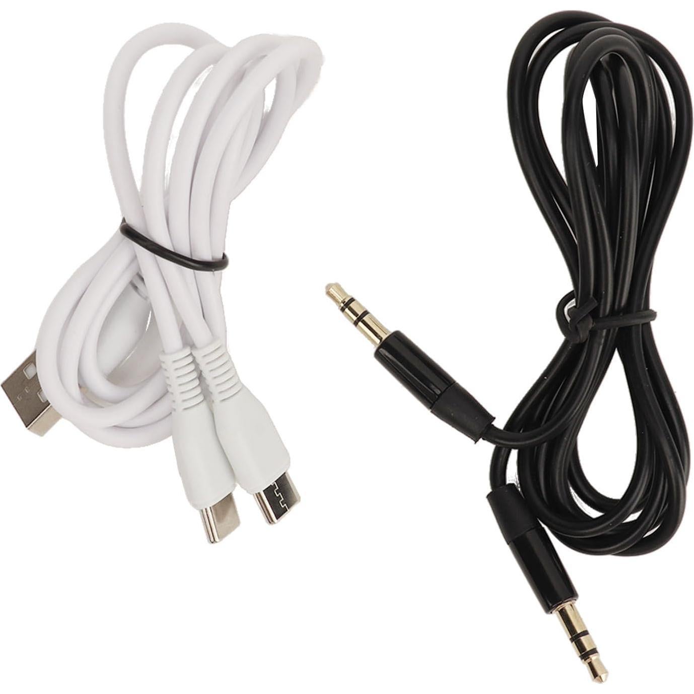 Juego de Batería Electrónica FOSA Portátil 3D Azul