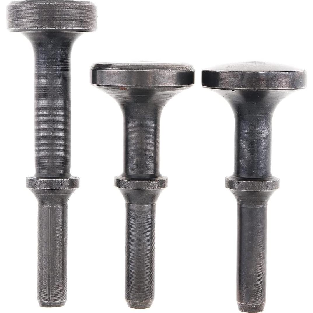 Juego de Puntas de Martillo Neumático ChgImposs 4 Pcs