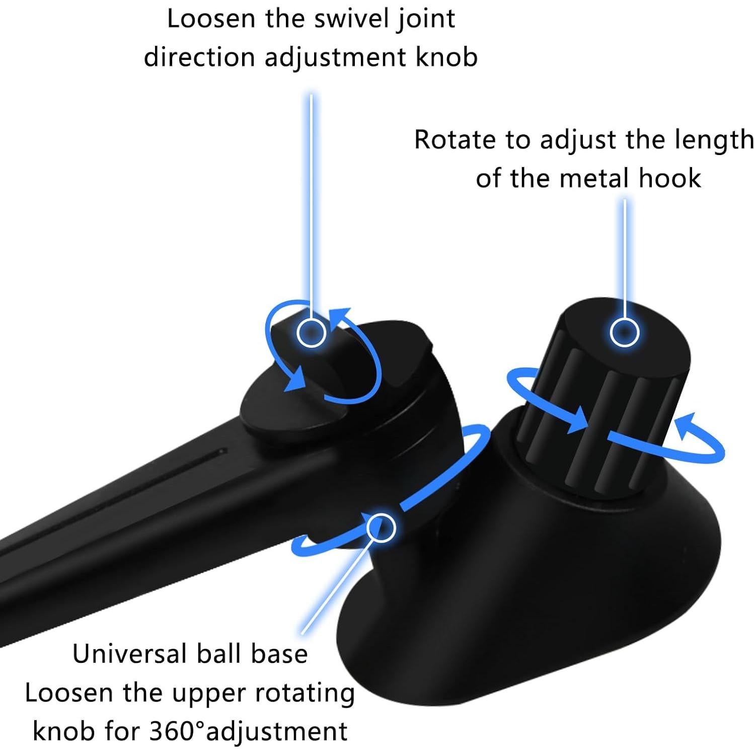 Platillo de Choque para Auto Mini Oro - Gadget Musical para Vehículos