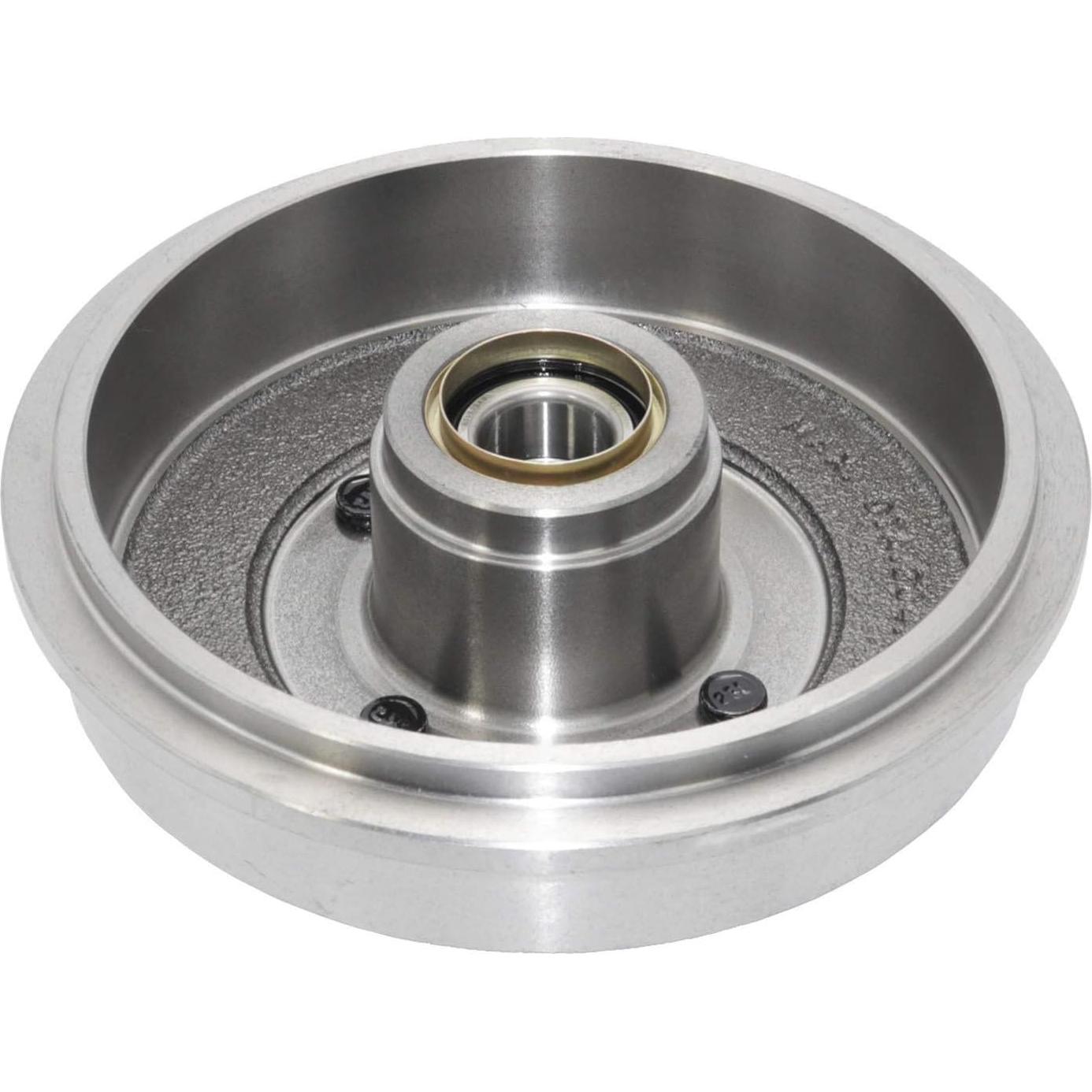 Tambor de Freno Trasero DuraGo Profesional BD80112 6.29kg