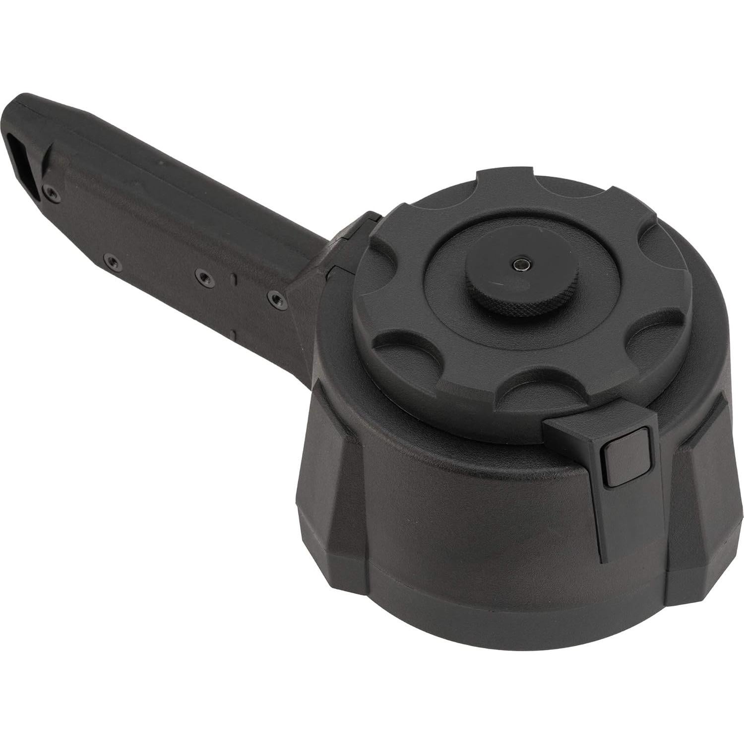 Cargador Eléctrico Angel Custom Thunderstorm 1500 Rondas - Evike