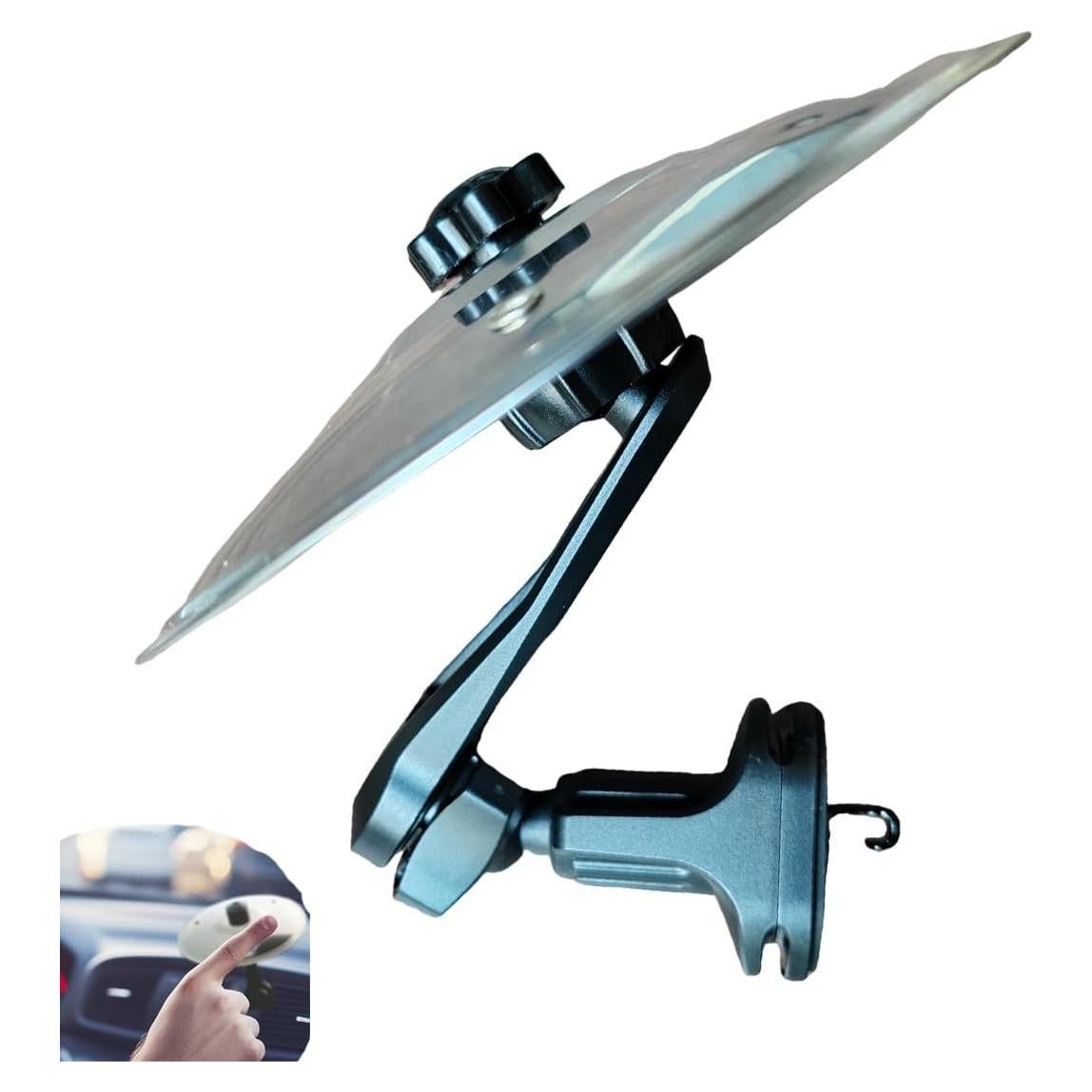 Cymbal de Aire para Ventilación de Coche ZWJ - 2 Piezas