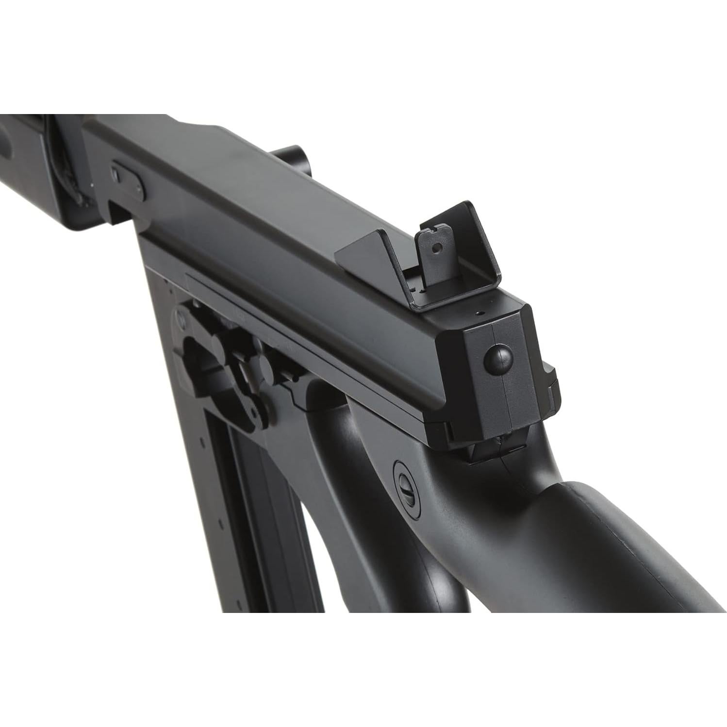 Cargador Drum 1000 Rondas Lancer Tactical para Airsoft