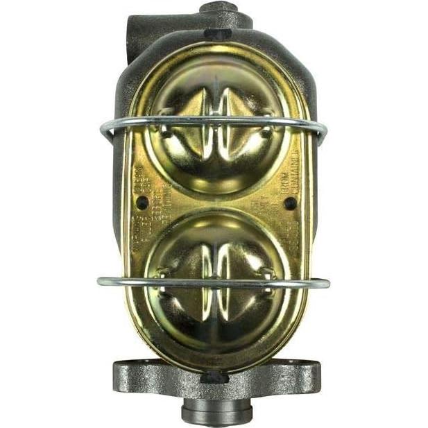 Cilindro Maestro El Material Correcto DBMC09 3.73 kg