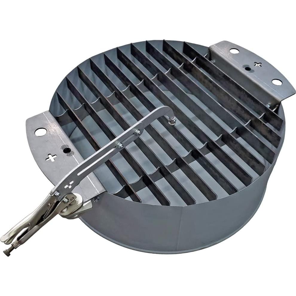 Mesa de Corte por Plasma 911 Motorsports - Redonda 22" (55.88 cm)