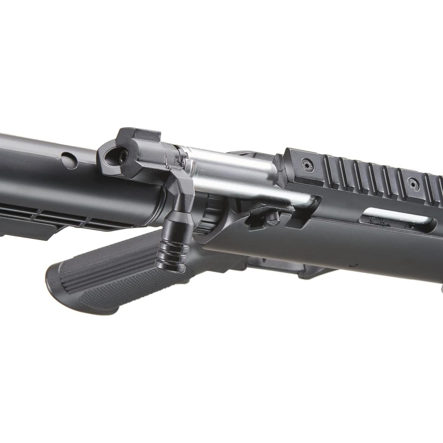 Rifle de Francotirador Airsoft Well Fire MB06 Negro 2.49 kg