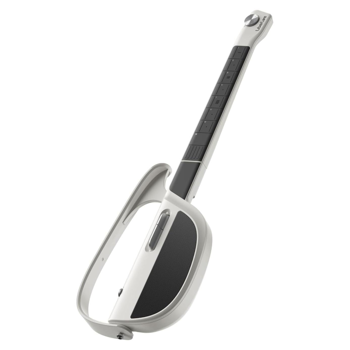 Guitarra Inteligente LiberLive C1 Plegable Sin Cuerdas 3.8kg