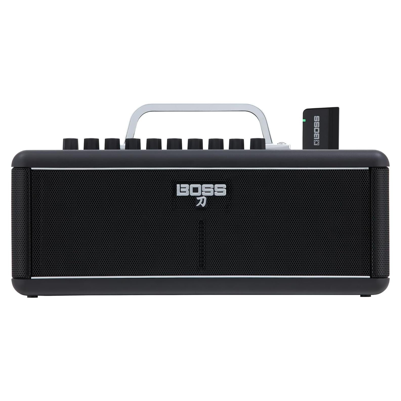 Amplificador de guitarra Boss Katana Air 20W Inalámbrico