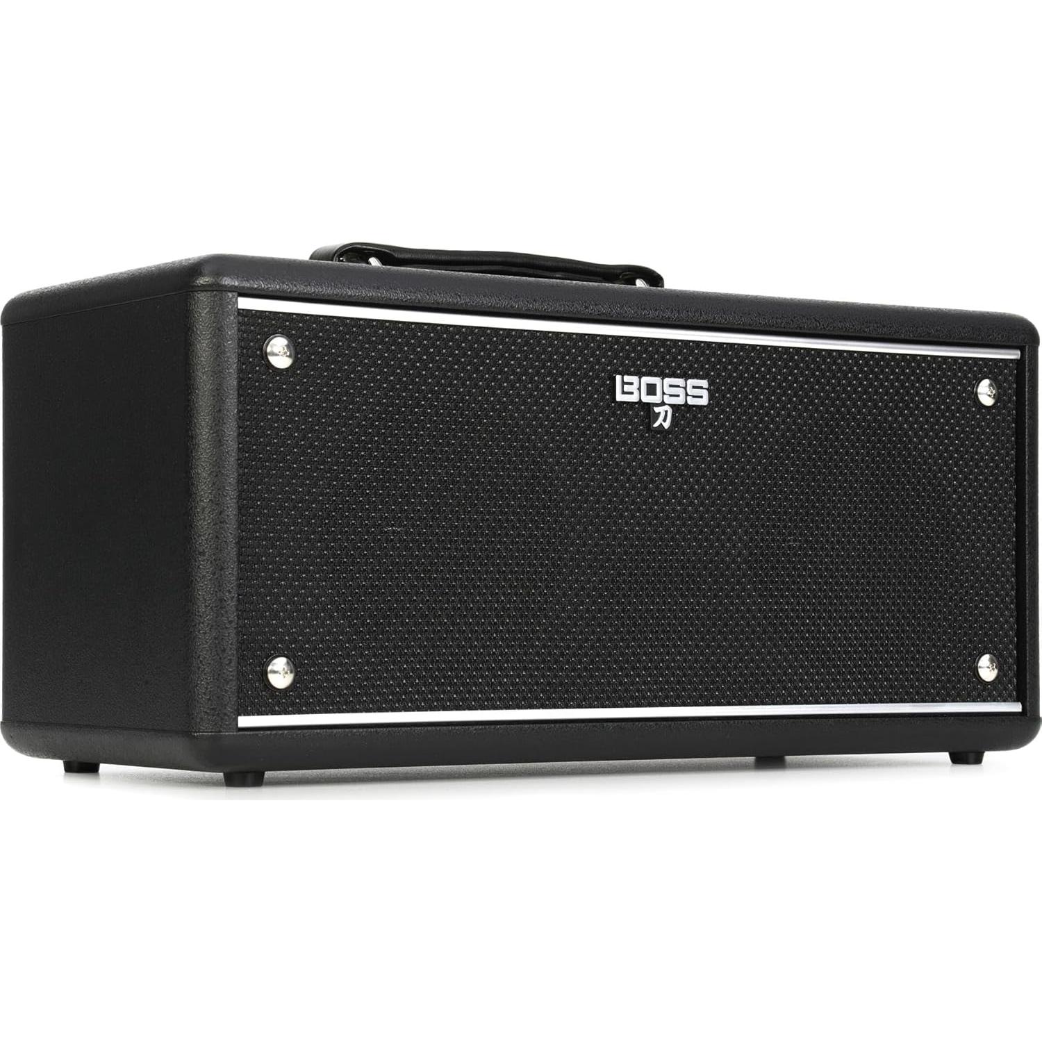 Amplificador de escritorio BOSS Katana-Air EX 35W inalámbrico