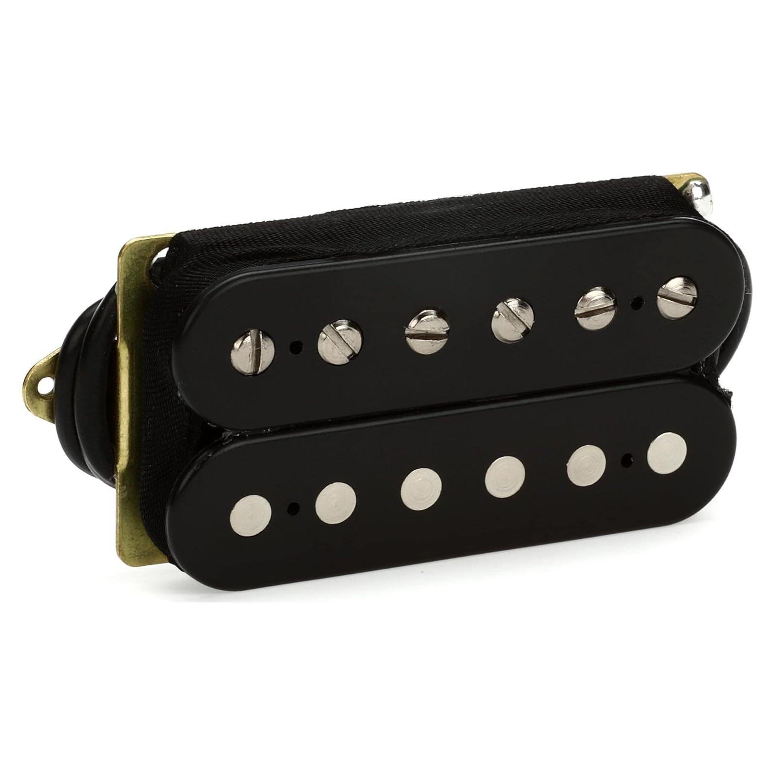 Pastilla de Guitarra Eléctrica DiMarzio DP 193BK Air Norton Negra
