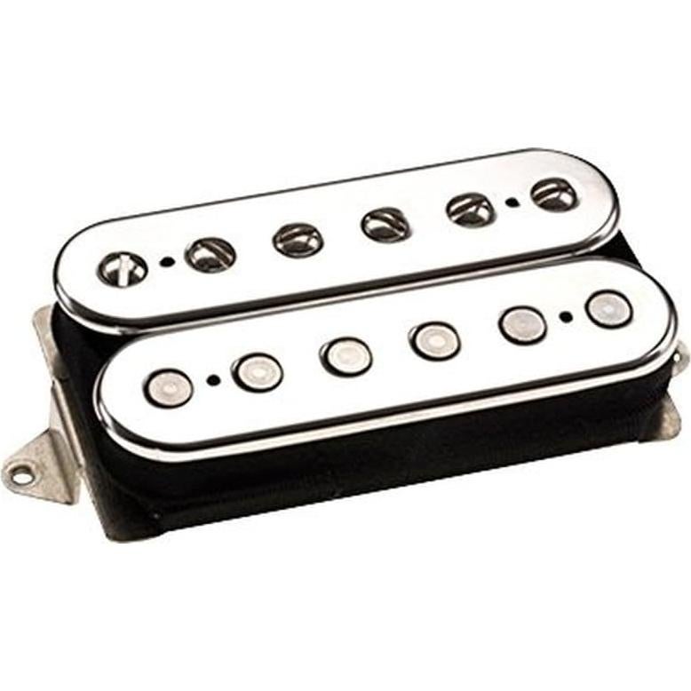 Pastilla de Guitarra Eléctrica DiMarzio DP 193BK Air Norton Negra