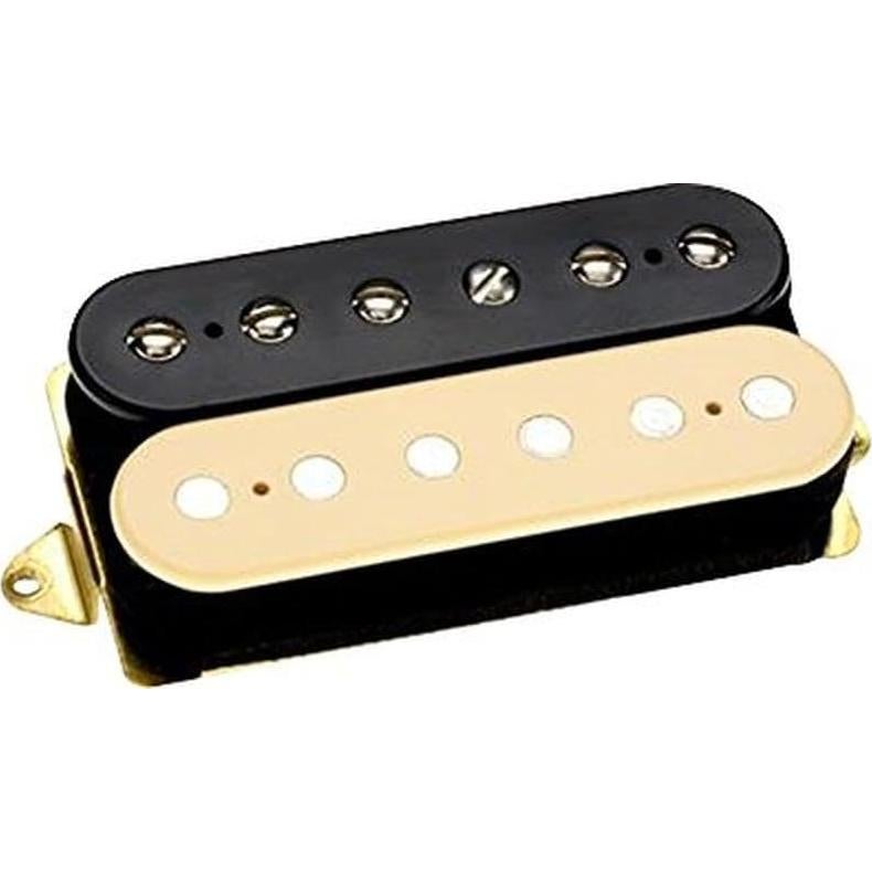 Pastilla de Guitarra Eléctrica DiMarzio DP 193BK Air Norton Negra