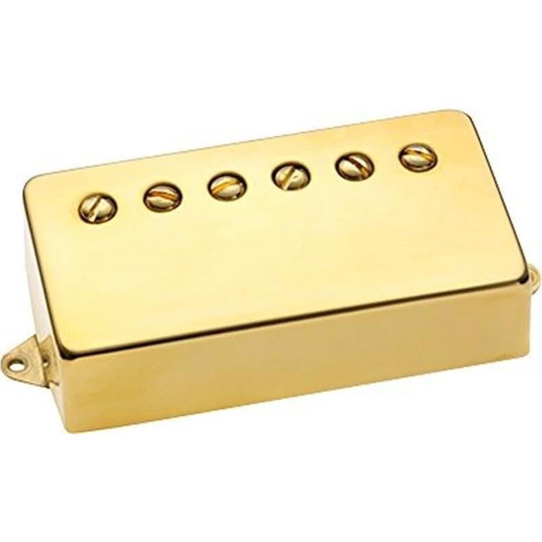 Pastilla de Guitarra Eléctrica DiMarzio DP 193BK Air Norton Negra