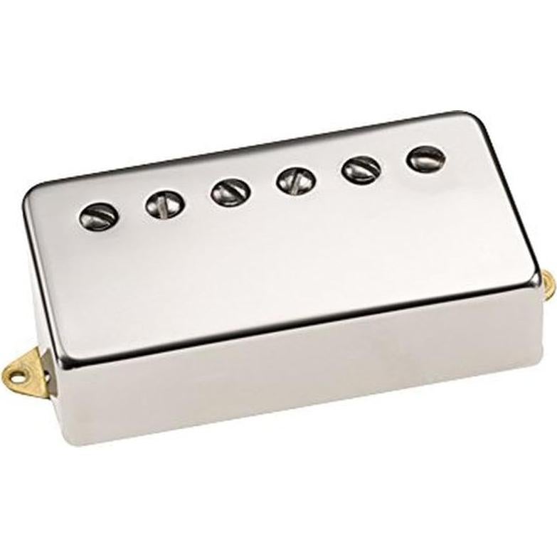 Pastilla de Guitarra Eléctrica DiMarzio DP 193BK Air Norton Negra