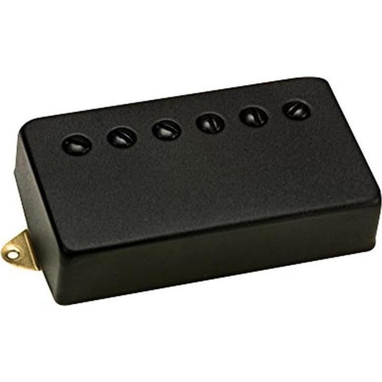 Pastilla de Guitarra Eléctrica DiMarzio DP 193BK Air Norton Negra