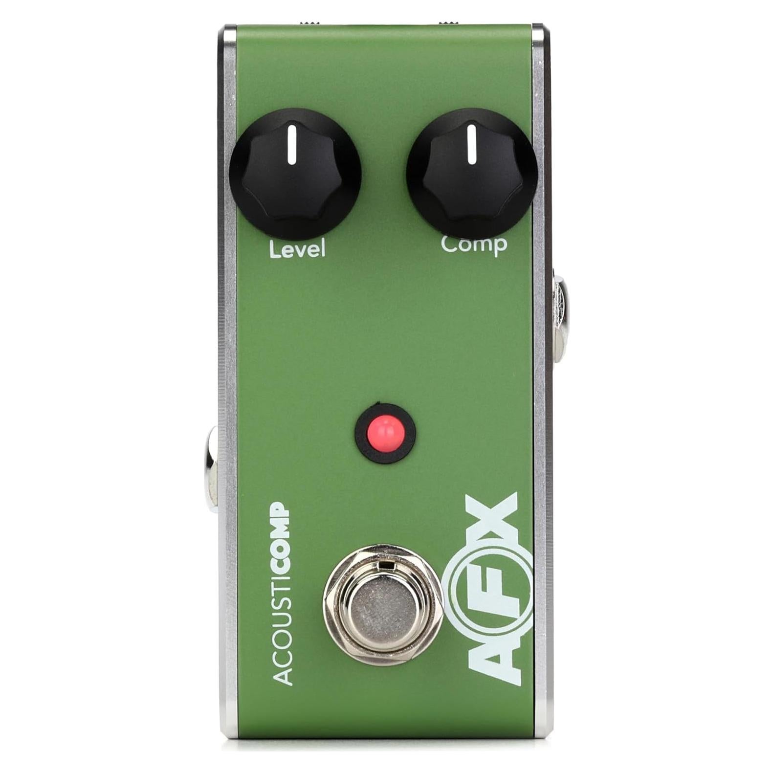 Pedal Compresor Digital Fishman AcoustiComp PRO-AFX-CM2