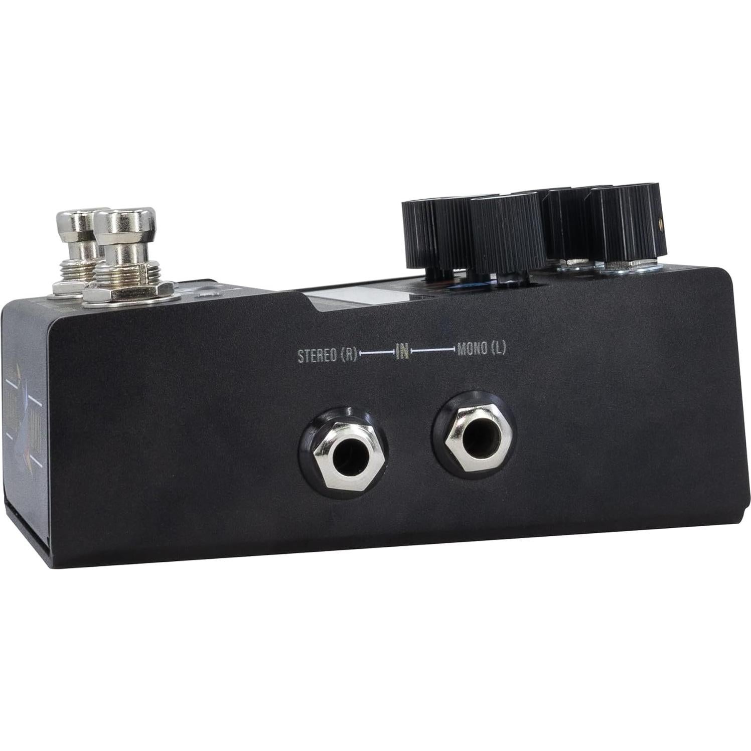 Reverb Mako Series MKII R1 de Alta Fidelidad 360g