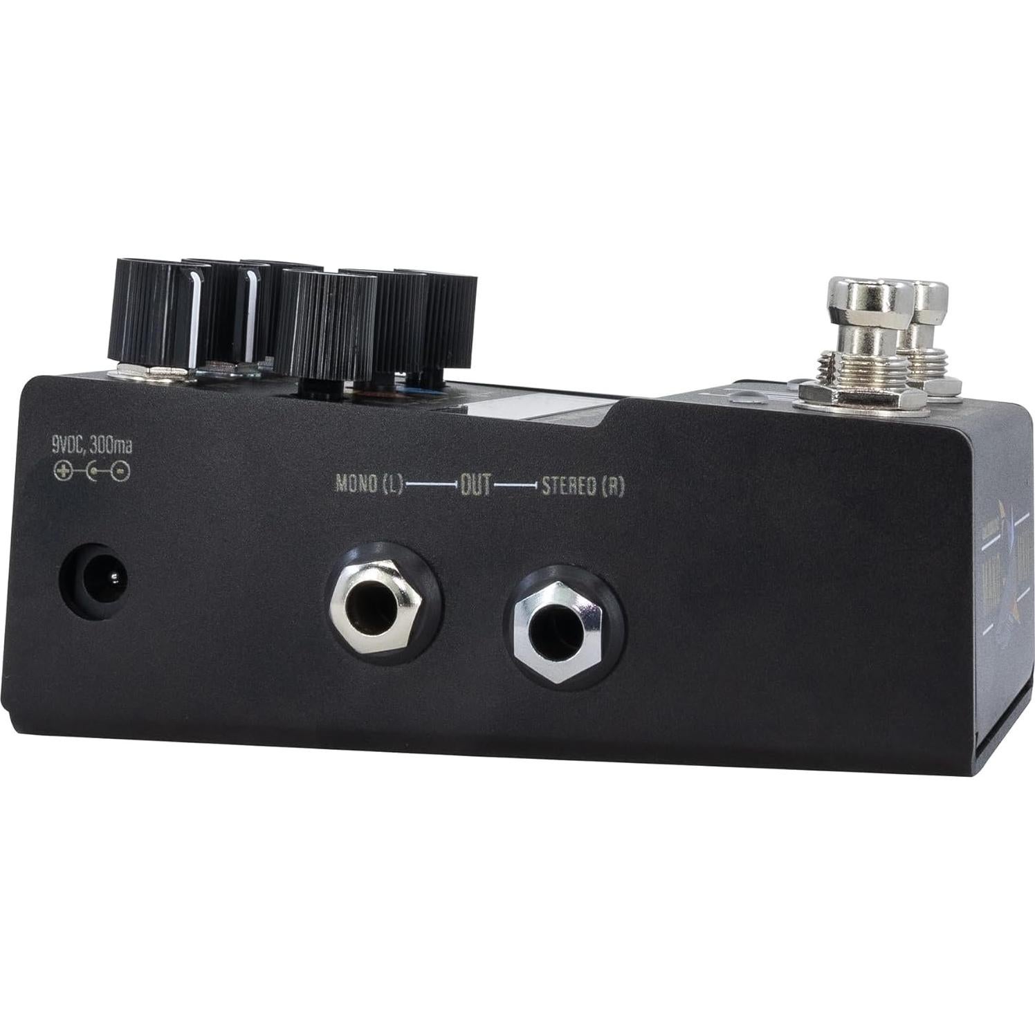 Reverb Mako Series MKII R1 de Alta Fidelidad 360g