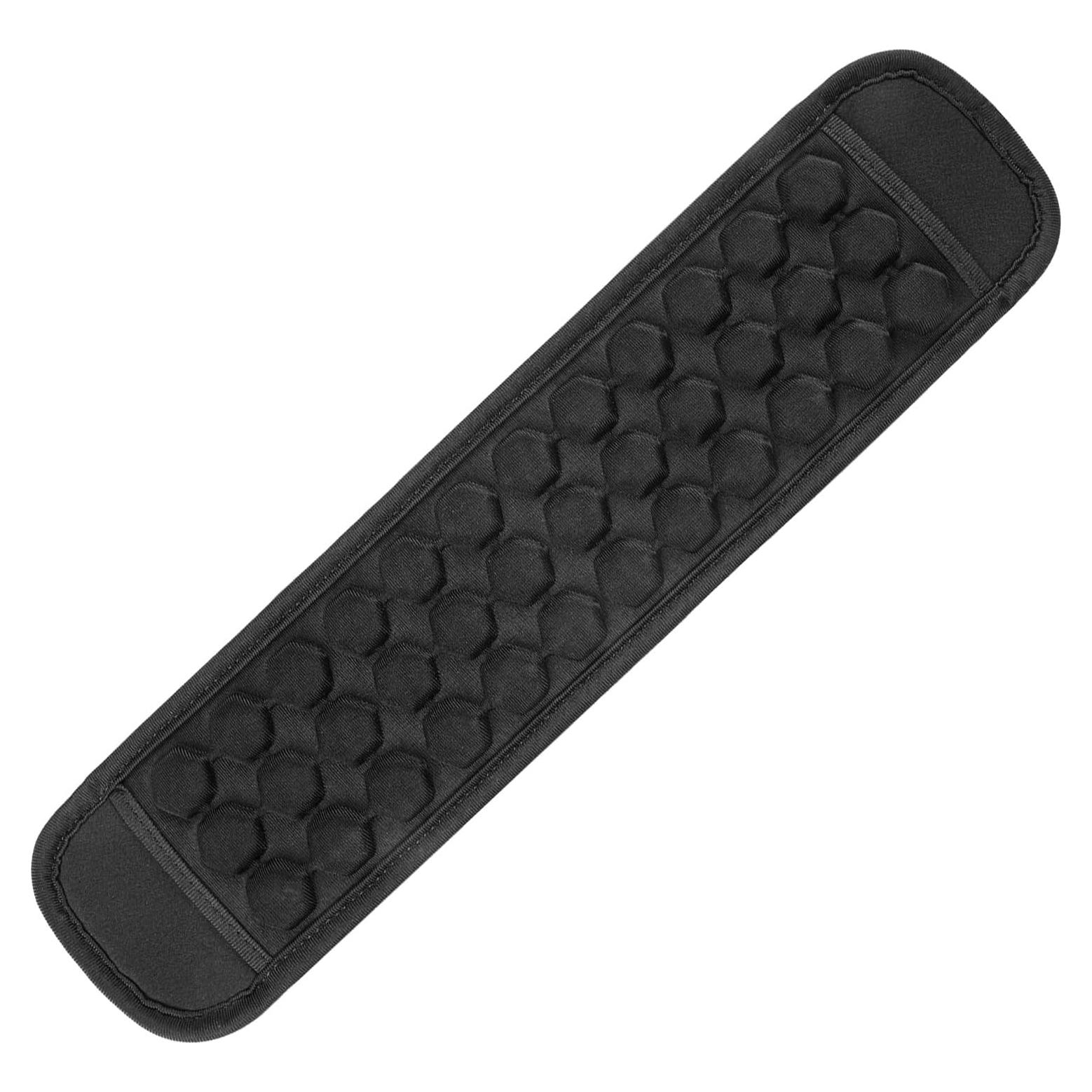 Almohadilla de Correa de Guitarra LEKATO Acolchada 6.86 cm