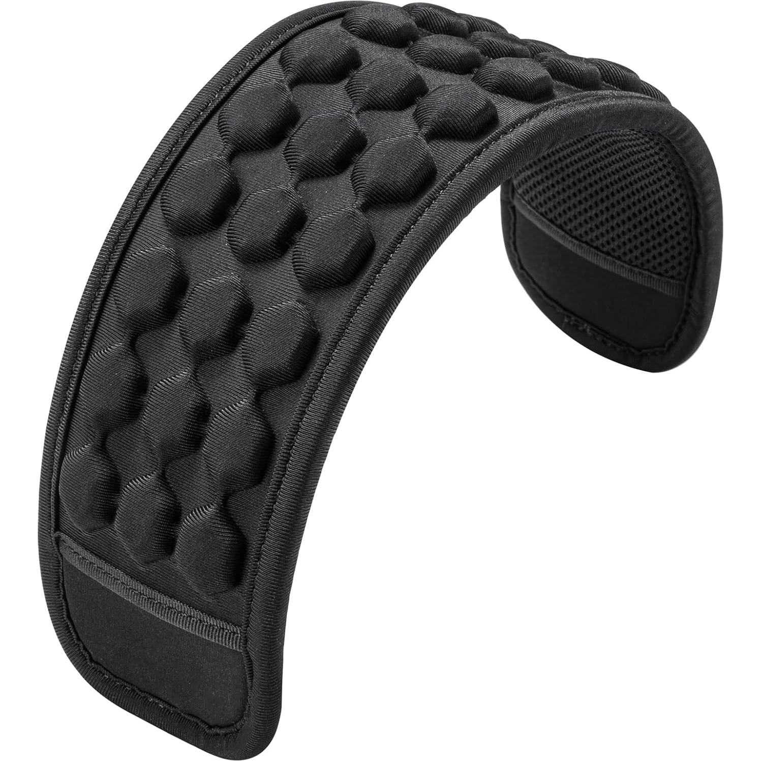 Almohadilla de Correa de Guitarra LEKATO Acolchada 6.86 cm