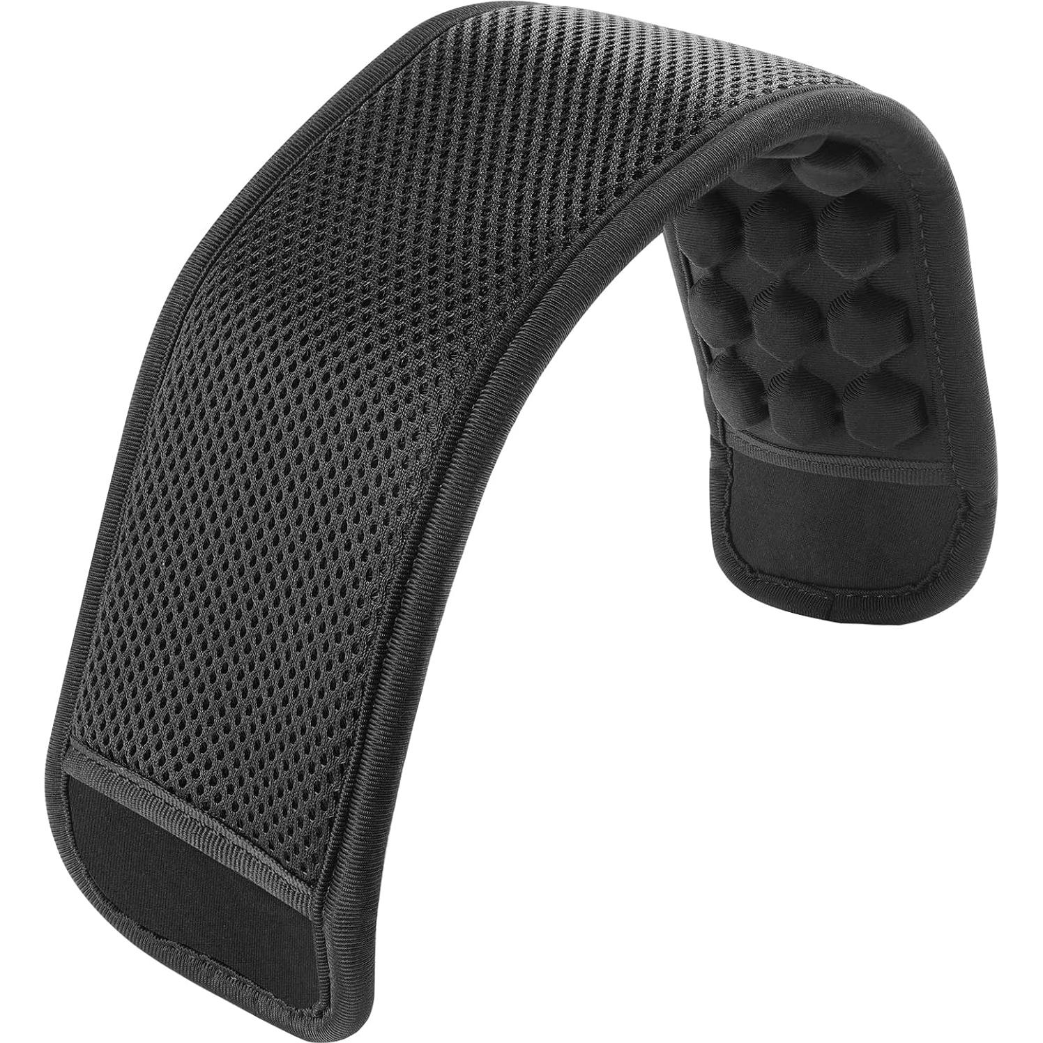 Almohadilla de Correa de Guitarra LEKATO Acolchada 6.86 cm