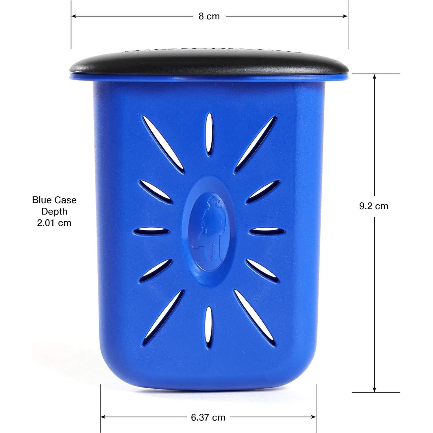 Humidificador de guitarra acústica MusicNomad El Humitar